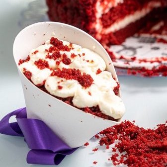 ΠΟΤΗΡΙ ΚΕΙΚ Red Velvet