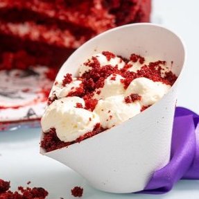 ΠΟΤΗΡΙ ΚΕΙΚ Red Velvet