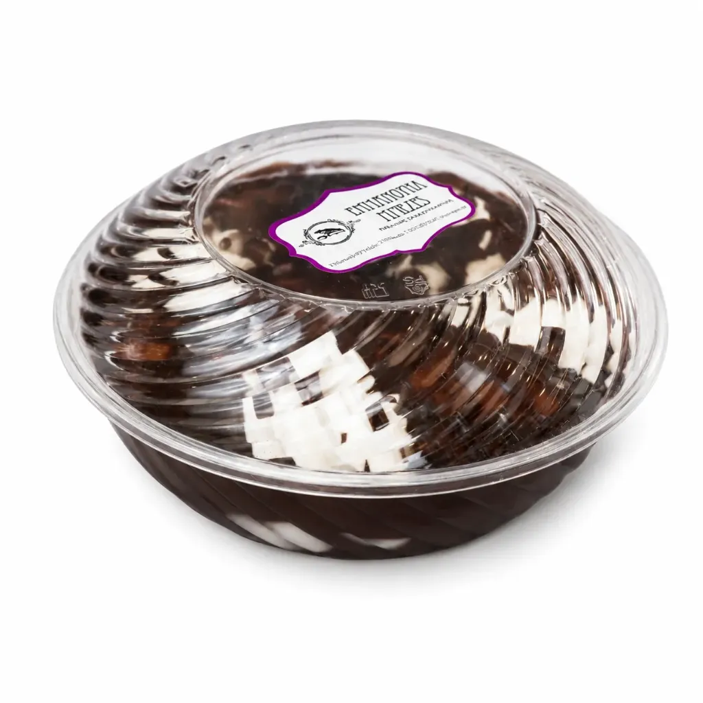 ΠΡΟΦΙΤΕΡΟΛ ΟΙΚΟΓΕΝΕΙΑΚΟ ΜΕ ΜΠΕΖΕ (Profiteroles Meringuées) (8-10 ΑΤΟΜΩΝ)